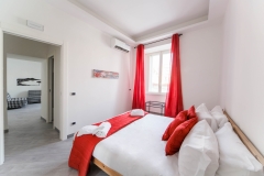 San Cosmo's Flat - Gocce Villa & Resort Specialists