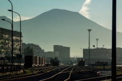 Napoli-VEsuvio