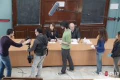 Il Consenso - regia di Luigi Scaglione