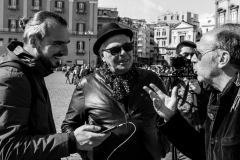 Videoclip - 'a Delinquenza - Enzo Gragnaniello