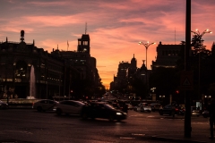 Madrid