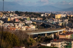 Napoli da Capodimonte