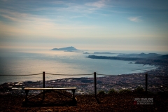 Napoli dal esuvio