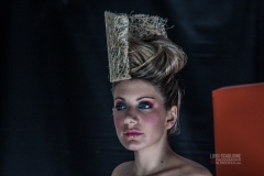 Modella Ritratto