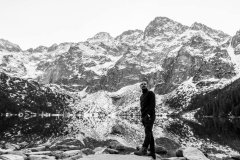 Luigi Scaglione - Zakopane